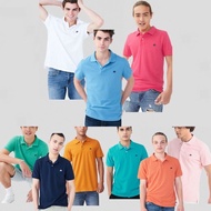 Aeropostale A87 Polo Shirt (original)