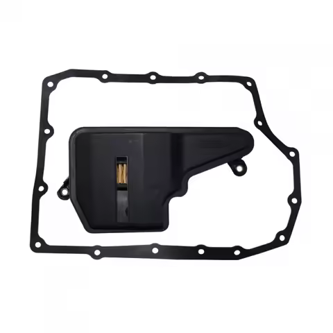 1 Set FZ01-21-500 FZ0121500 FZ012151XA Automatic Transmission Filter Oil Pan Gasket Suit For Mazda/C