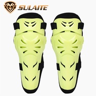 Protective Moto Cross Knee Pads Kneelets Protector Off Road MX Motocross Brace Elbow Pads Racing Guards Combination