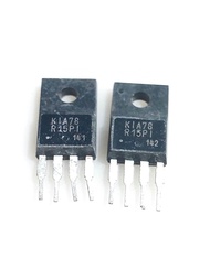 IC KIA78-R15P1-IC REGULATOR 4 KAKI-NEW ORIGINAL