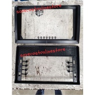 UNIVERSAL CASING ANDROID ADAPTOR 9 INCH / 10 INCH CONVERT TO 12.3 INCH