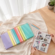 120 slot photocard or polaroid photo Album