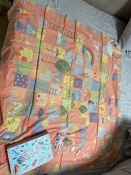 Kissmedoll Thailand designer brand scarf 泰國絲巾披肩頸巾