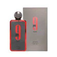 9 PM Rebel Afnan for women and men