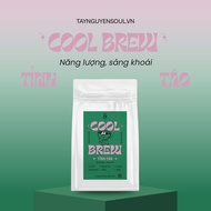 Cool Brew Coffee Awake the Central Highlands Soul