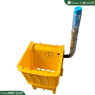 Wringer Double Bucket - Pressing Head For Double Wringer Trolley