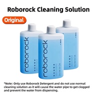 [Local SG Seller]Original Roborock Cleaning Liquid Solution Detergent For All Roborock Robot Vaccum 