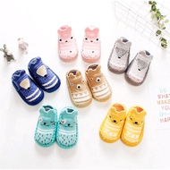 Anti-Slip Baby Shoes Baby Socks Shoes Baby Shoes Socks Shoes Prewalker Baby Shoes