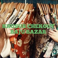 100th Bazaar Clothes