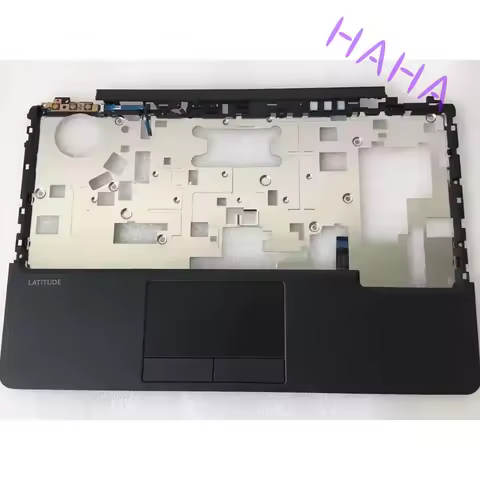 A+ For Dell Latitude E7240 C Case Palm Rest Touchpad Electronics Brand New Original PNCFX