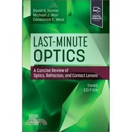 < Liwen Campus Purchase > Last-Minute Optics: A Concise Review Optics, Refraction, and Contact Lense