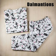 Pajamas DALMATIANS (SM)