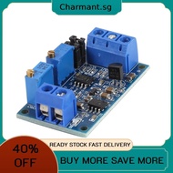 Current Voltage Converter Professional 0/4-20mA To 0-3.3V/5V/10V Voltage Transmitter Circuit Board
