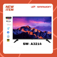 Samwon 32" Smart Led TV