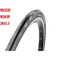 ~~ Cycling Fun~MAXXIS MAXXIS DETONATOR M203P 26 * 1.50 Unfoldable MTB