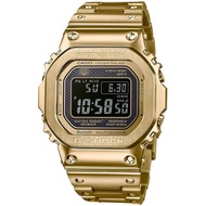 [Casio] Wristwatch G-SHOCK [Domestic Genuine Product] Bluetooth Equipped Full Metal Radio Solar GMW-