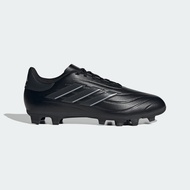Adidas รองเท้าฟุตบอล / สตั๊ด Copa Pure 2 Club FxG | Core Black/Carbon/Grey One ( IG1101 )