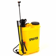 20L Octagonal Manual Backpack Sprayer Sprayer Agricultural Irrigation Epidemic Prevention Disinfecti