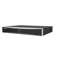 DS-7608NXI-K2/8P - 8-ch PoE 1U K Series AcuSense 4K NVR (Chat with us for installation services)