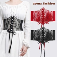 TWICE  Lady corset belt ladies big wide belt women belt woman tali pinggang perempuan 腰带 腰帶女