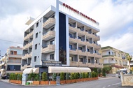 Akdeniz Yaşam Otel