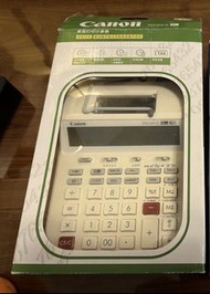 Canon 桌面打印計算機