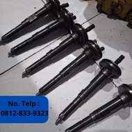 6151-12-3100/1 INJECTOR ASSY ( Copotan Siap Pakai ) -  6151123100 / 6151123101