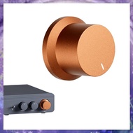 Replaceable Volume Knobs for the BT20A PRO, BT30D PRO, TB10D, BT20A and BT30D Amplifier