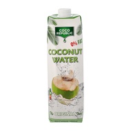 Coco Republic Coconut Water Original 1L