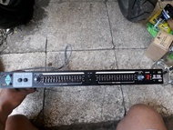 Jual equalizer 1502 qx rakitan sound system audio Limited