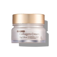 Guboncho Premium Gold Collagen Cream from Korea 九本草