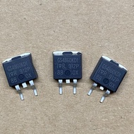 🔥READY STOCK🔥 IRGS4B60KD1 GS4B60KD1 TO-263 Ic Chip