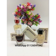 Eau De Parfum Women (Beauteefly)