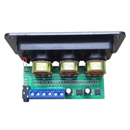 Digital Power Amplifier Audio Board 2X20W Class D Stereo Sound Amplifi