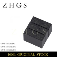 5PCS G5NB-1A-E-5VDC G5NB-1A-E-12VDC G5NB-1A-E-24VDC G5NB 1A E 5VDC 12VDC 24VDC 4P 5A RELAY 现货