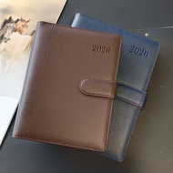 2026 planner planner 2026 2026 loose-leaf this efficiency manual calendar this schedule this B5/9 ho