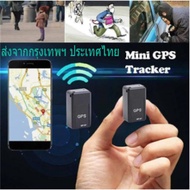 GF07 Car GPS Car Tracker Locator Mini Car GPS Tracker, Car GPS Locator, รถยนต์, บันทึกการดูดซับรถจักรยานยนต์, Car GPS Tracker, Car GPS Tracker Missing Person อายุการใช้งานแบตเตอรี่ยาวนาน