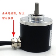 North Aurora Technology ROTARY ENCODER ENCODER B38S-6G5-26C360BM-2M