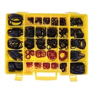 Seal O-Ring Kit 4C-4782 For CAT Caterpillar SAE STOR ORFS 61 62 Nitrile 90, Transmission Seals & O-R
