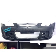 Bumper Depan R3 Persona Gen2 (Material : PU1046) + FRONT SPORT LIGHT  3002