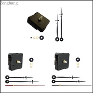 Zone Quartz Clock DIY Movement Quartz Clock Motor Kit Replacement Accessories Kit