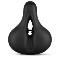 Tempat Duduk Jok Sadel Saddle Sepeda Lebar Empuk Element