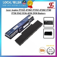 Acer Aspire 5732Z 4730Z 5735Z 4720Z 5740 5738 5542 5536 4520 2930 Battery