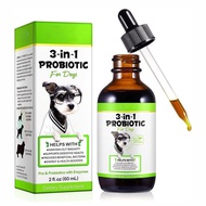 Probiotic Drops for Pet Dogs Probiotics for dogs Source Factory Direct Sales[zze]