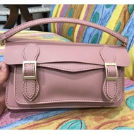 CN Averyl Micro Handbag