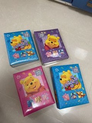 全新小熊維尼4R相簿