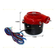 Universal Turbo Blow Off Valve Sound Electric Turbo Blow Off Analog Sound BOV Electronic turbo Car F