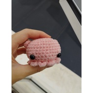 READYSTOCK CROCHET OCTOPUS PLUSHIE
