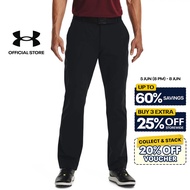 Under Armour UA Men's Tech™ Tapered Pants