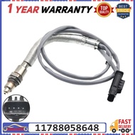 Car NEW Air Fuel Ratio Lambda O2 Oxygen Sensor 11788058648 For BMW X4 2019-2023 2.0L 3.0L for BMW X3
